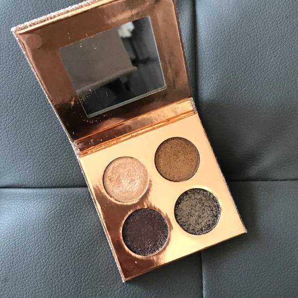 Dose of Colors Other - Dose of Colors Desi x Katy The Girls palette
